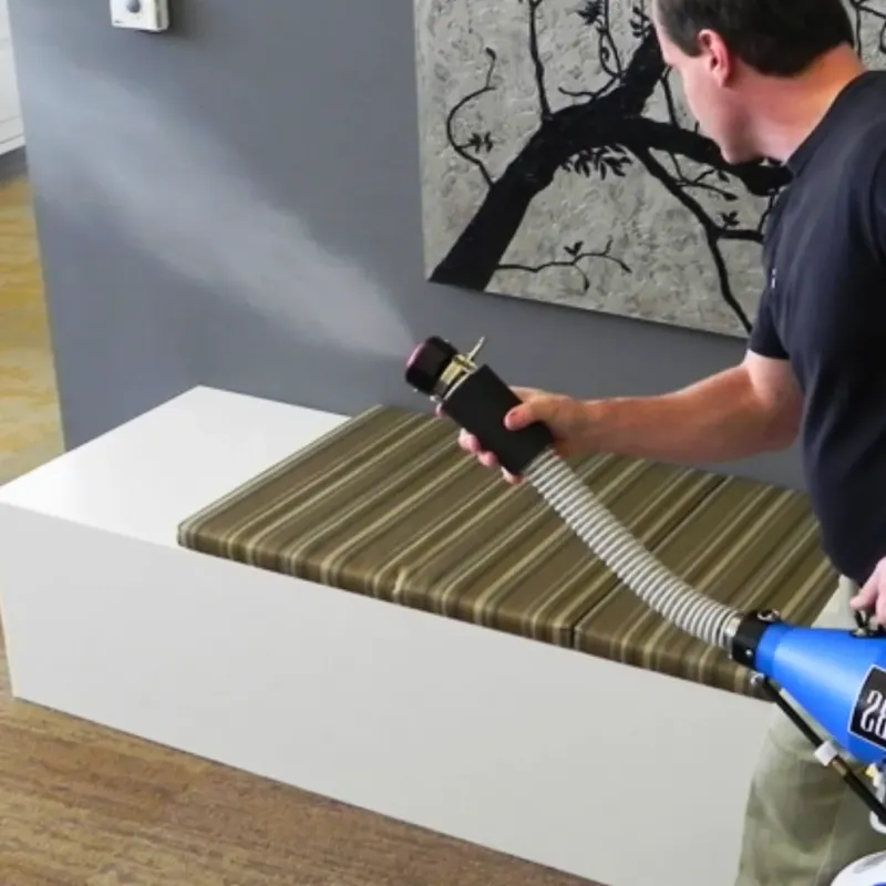 Professional Odor Removal in Barrington Hills, IL